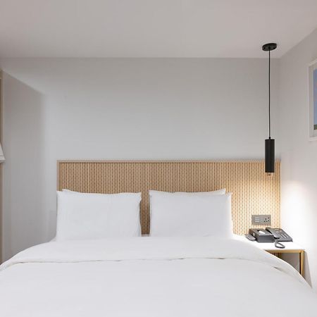 Hotel Bellus Pusan Zewnętrze zdjęcie
