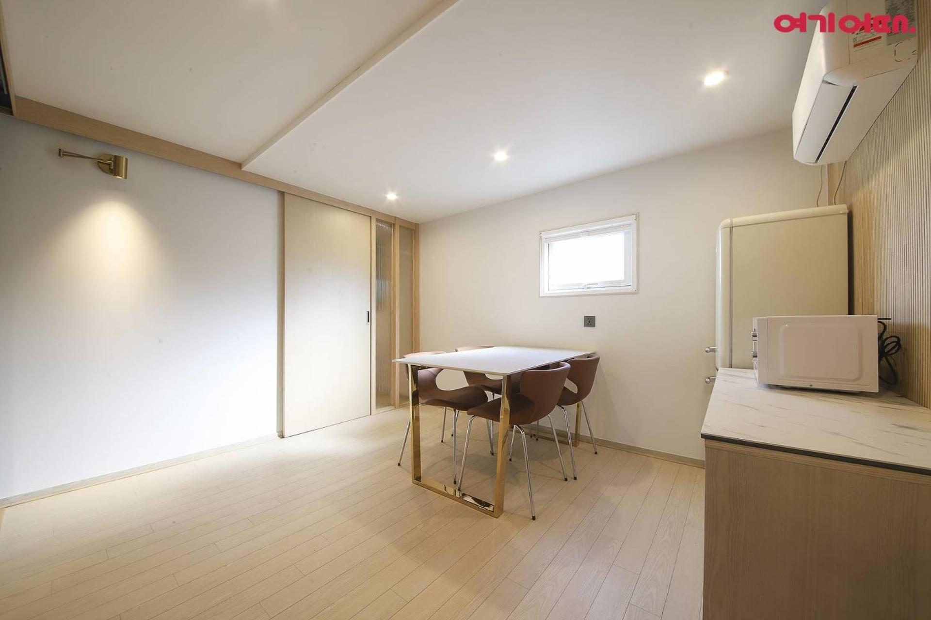 Hotel Bellus Pusan Zewnętrze zdjęcie