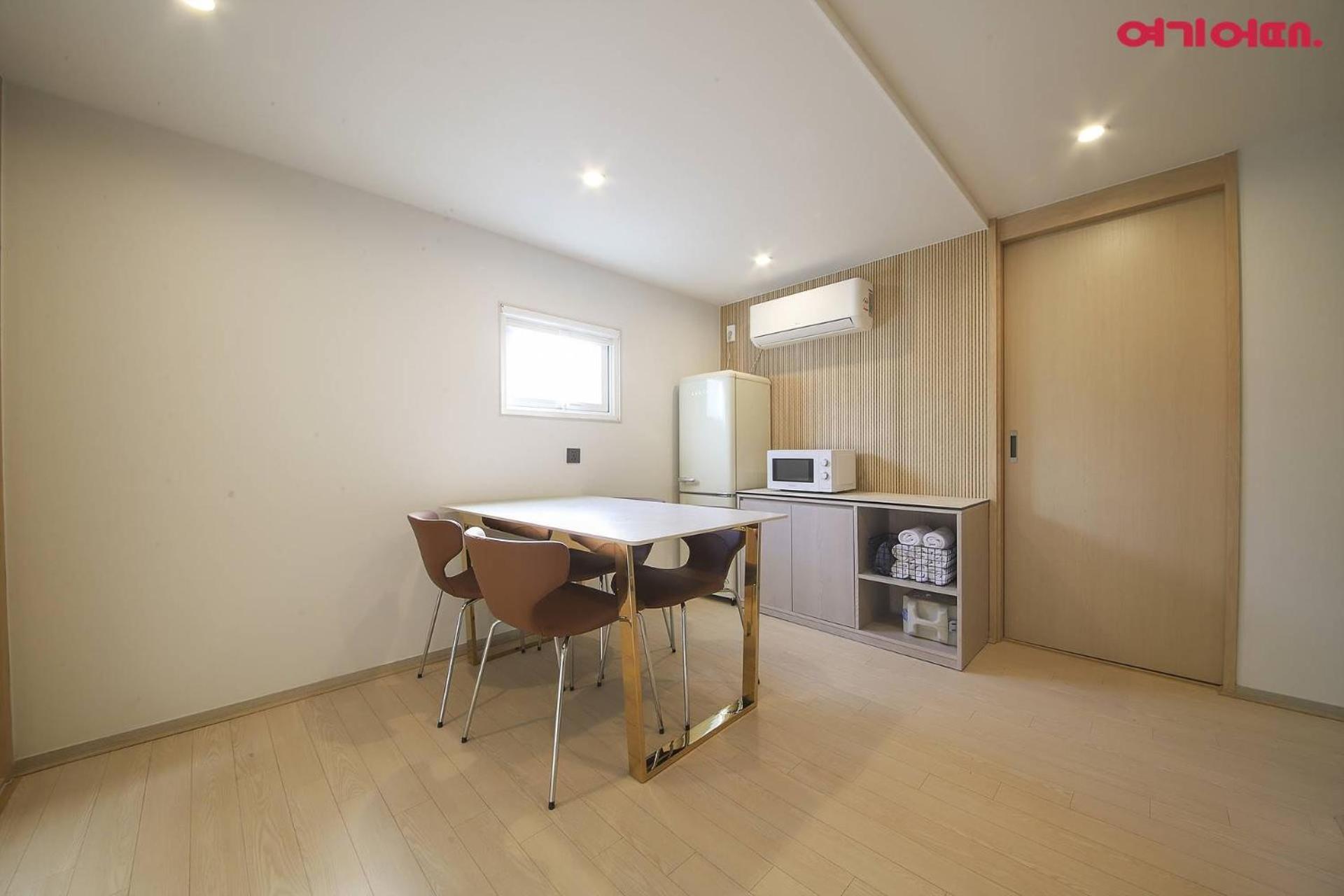 Hotel Bellus Pusan Zewnętrze zdjęcie