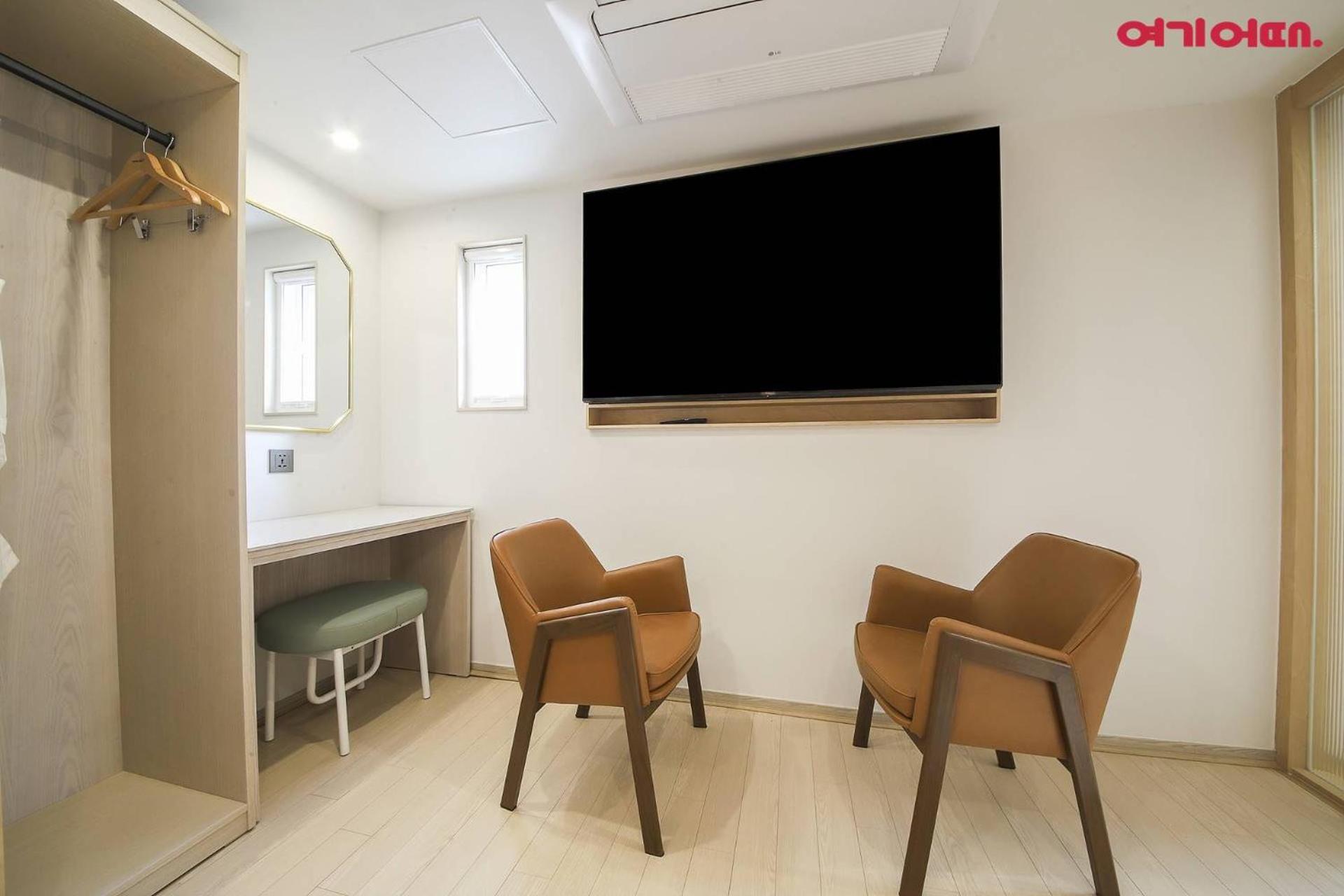 Hotel Bellus Pusan Zewnętrze zdjęcie