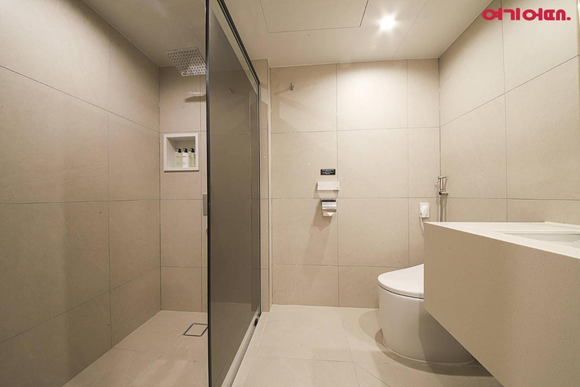 Hotel Bellus Pusan Zewnętrze zdjęcie