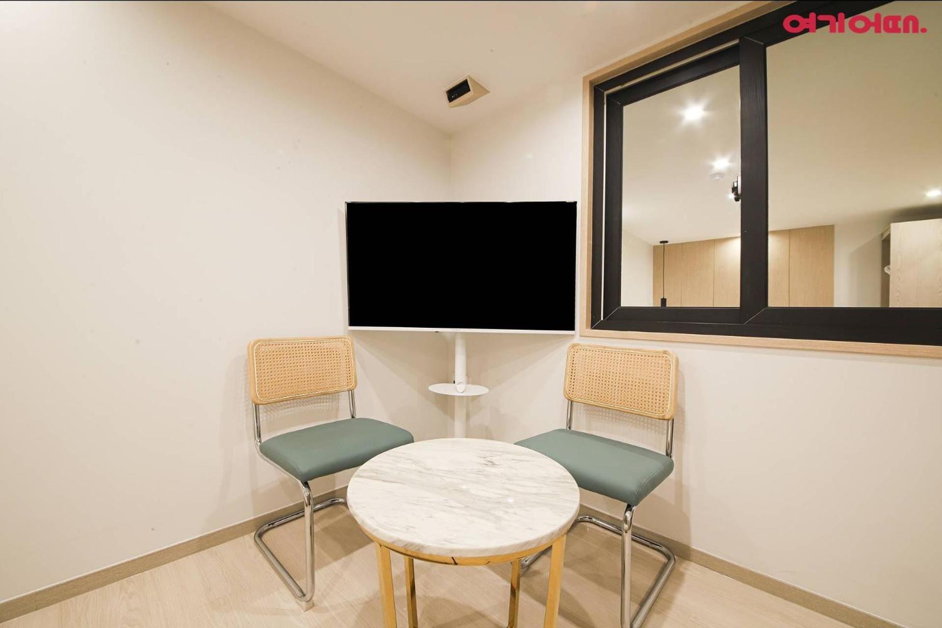 Hotel Bellus Pusan Zewnętrze zdjęcie