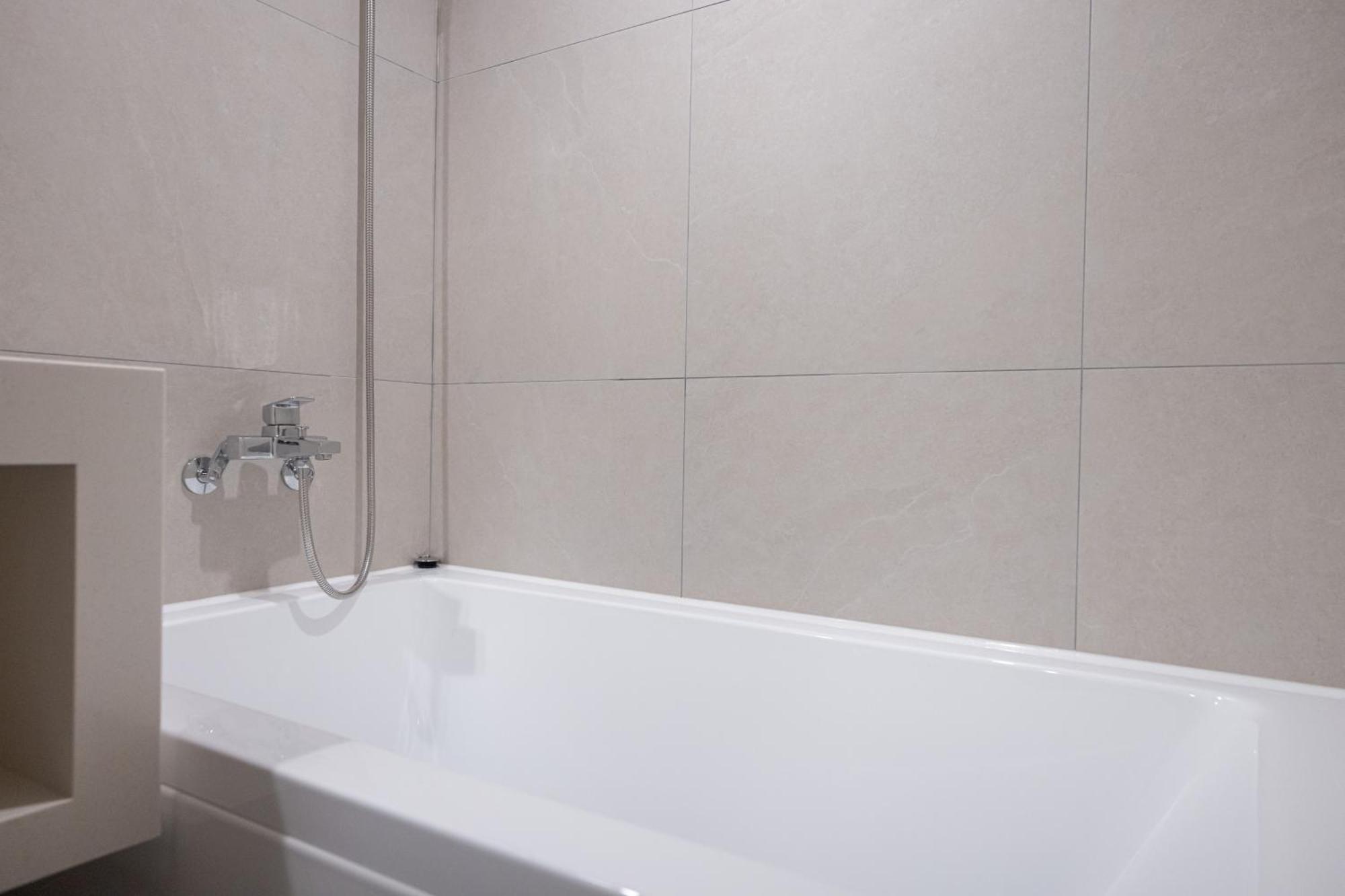 Hotel Bellus Pusan Zewnętrze zdjęcie