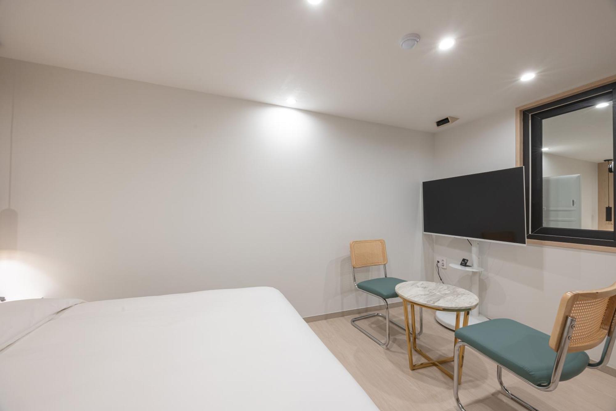 Hotel Bellus Pusan Zewnętrze zdjęcie